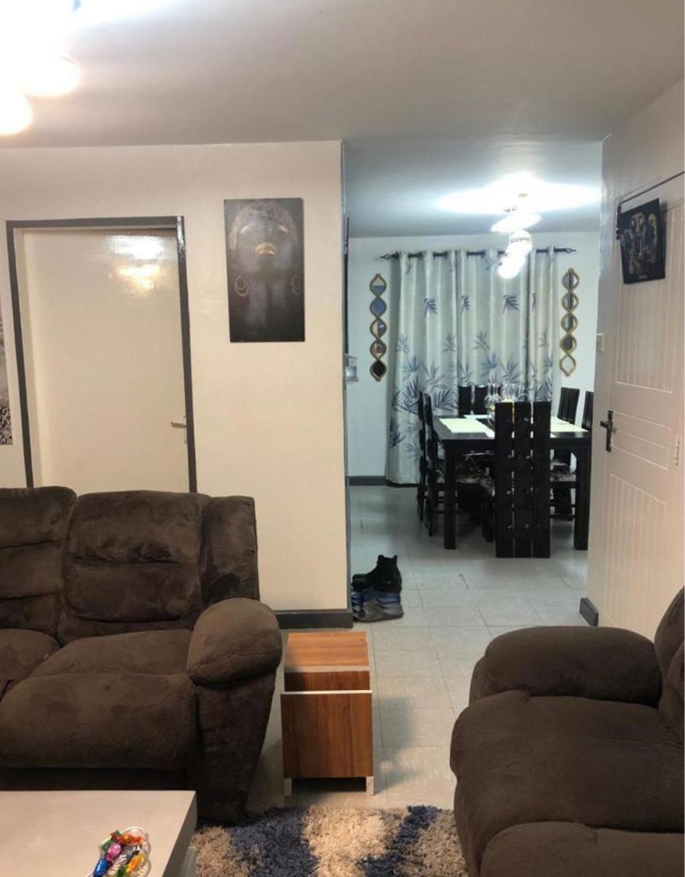 Appartement Sandrock