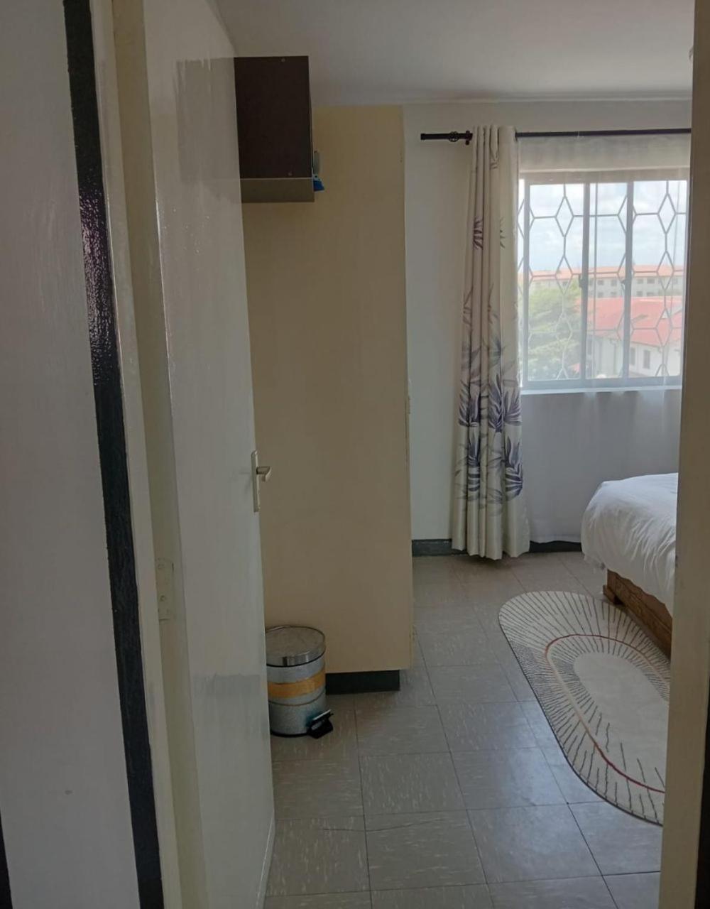 Appartement Sandrock *