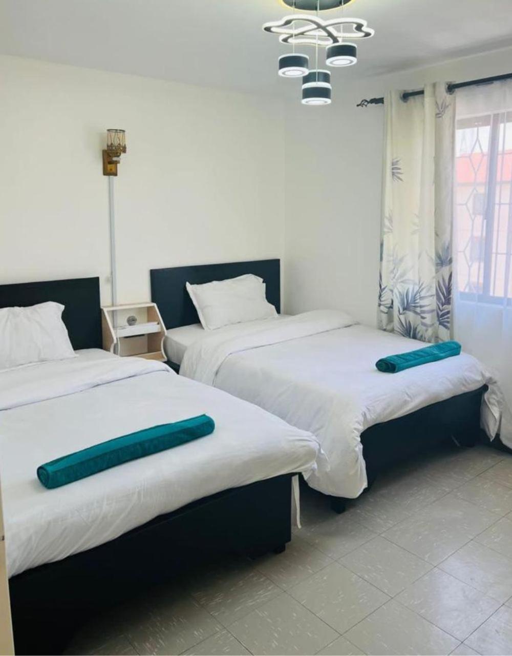 Sandrock Appartement Nairobi