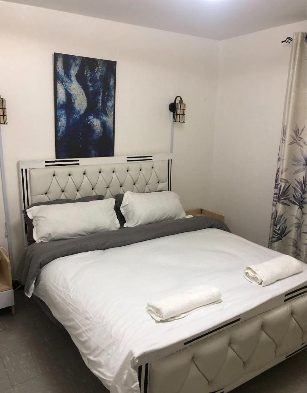 Sandrock Appartement