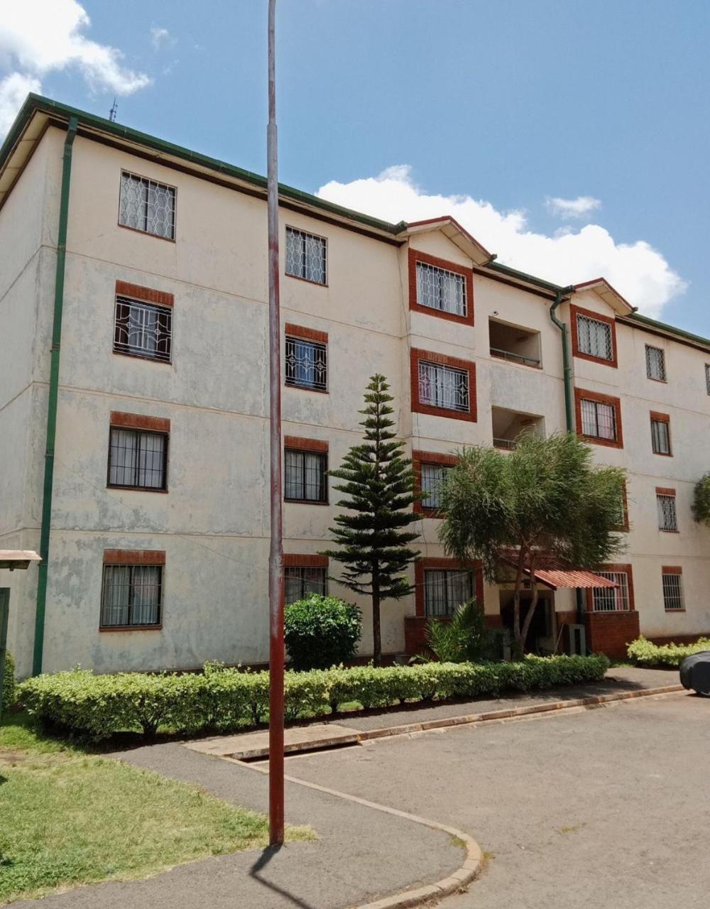 Appartement Sandrock Nairobi