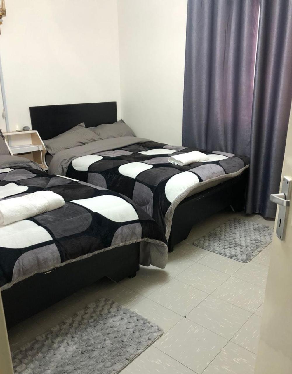 Sandrock Appartement Nairobi