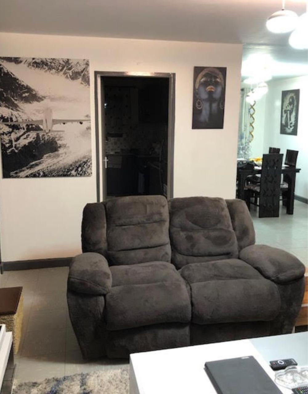 Sandrock Appartement