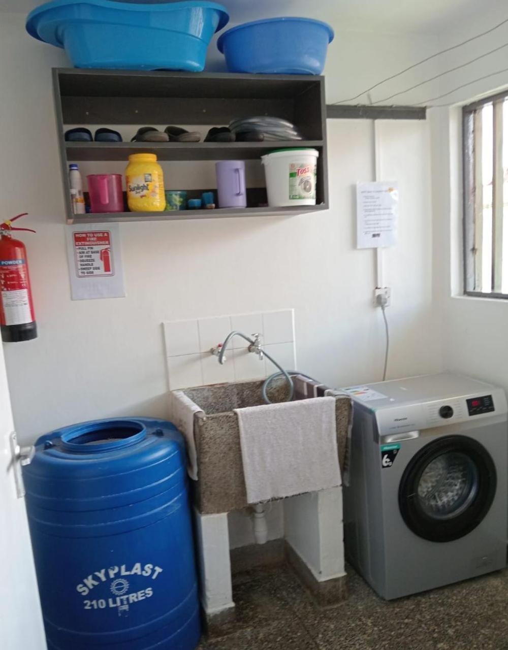 Appartement Sandrock *