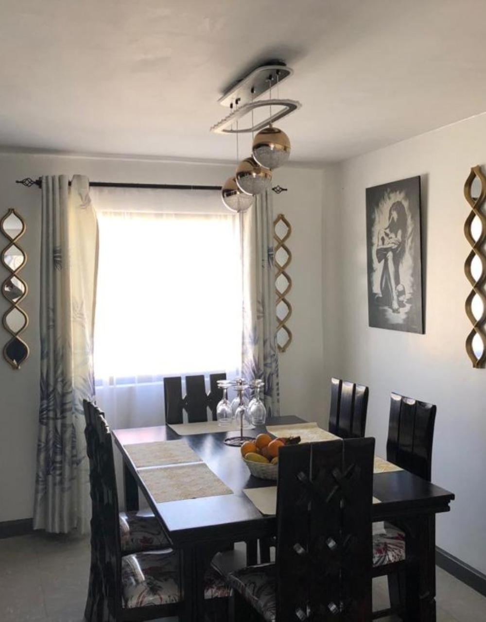 Appartement Sandrock