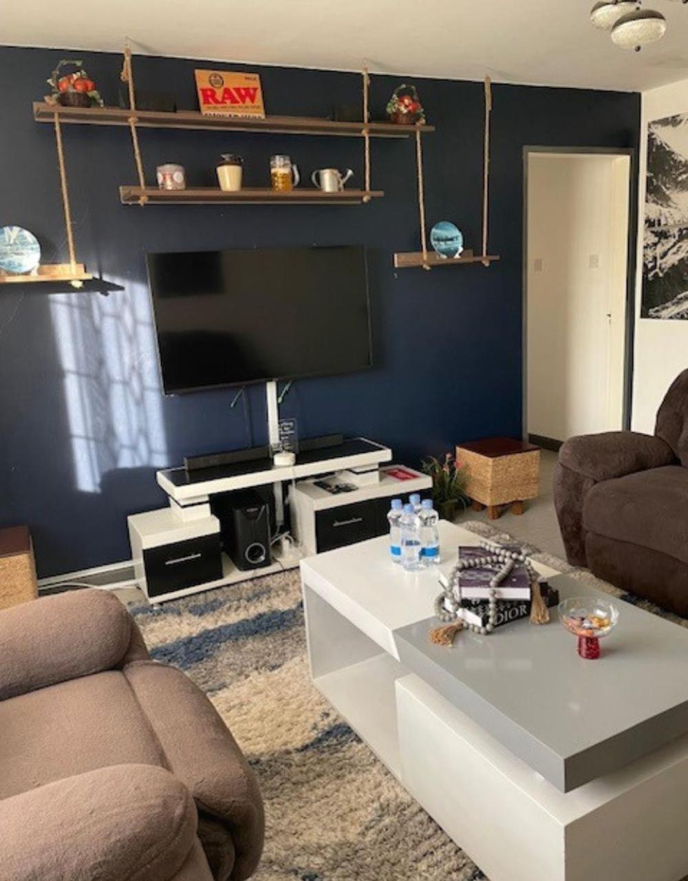 Sandrock Appartement