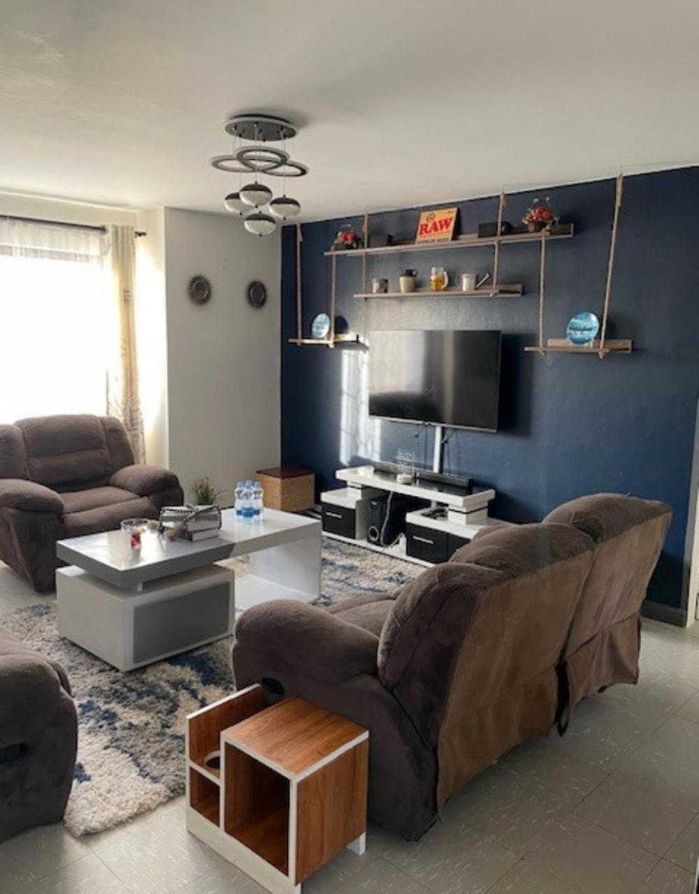 Sandrock Appartement *