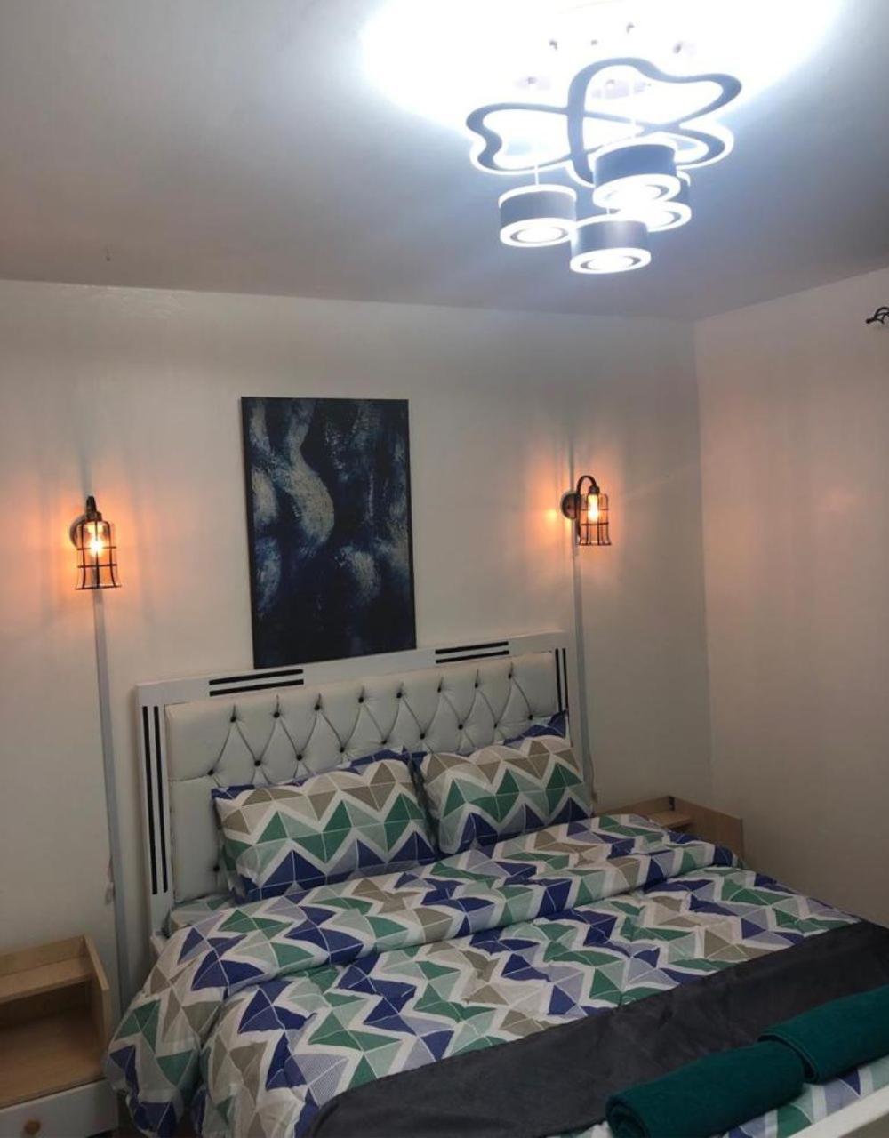 Sandrock Appartement *